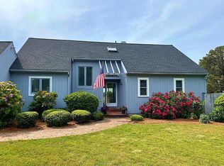 59 Cove Rd, West Dennis, MA 02670