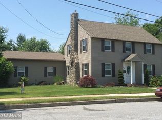 564 Guilford Ave, Chambersburg, PA 17201