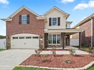 10089 Oakland Hills Dr, Cleveland, TX 77327