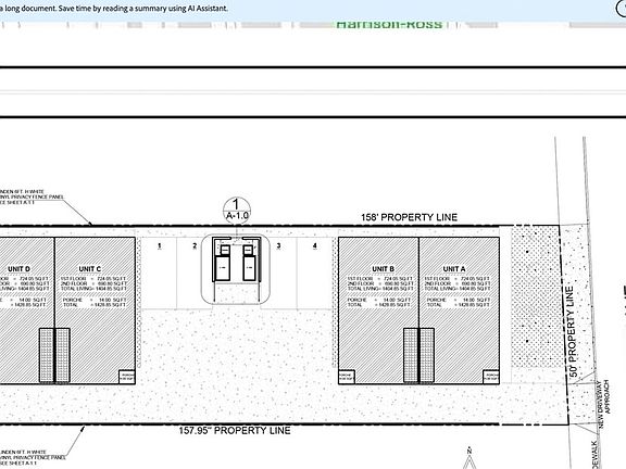 3rd image of 123 N Willow Ave #43
