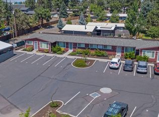 20186 Old Murphy Rd APT 3, Bend, OR 97702