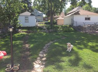 3872 N 54th Blvd, Milwaukee, WI 53216
