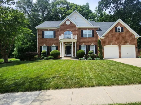 106 Whistling Wood Ct, Accokeek, MD 20607
