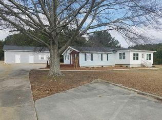 2353 Claude Brewer Rd, Loganville, GA 30052