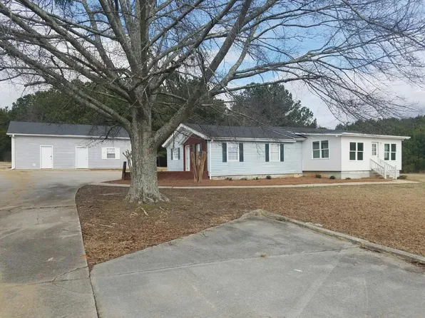 2353 Claude Brewer Rd, Loganville, GA 30052