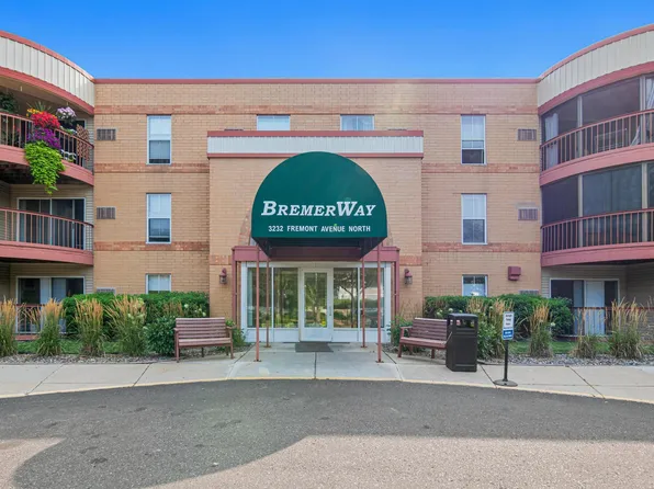 3232 Fremont Ave N APT 229, Minneapolis, MN 55412