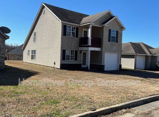 4649 Range View Dr, Memphis, TN 38128