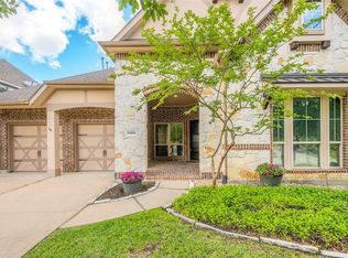 19006 Panther Peak, Spring, TX 77388