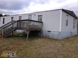 1431 Thankful Rd, Madison, GA 30650