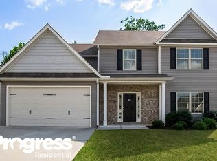 296 Camellia Way, Dallas, GA 30132