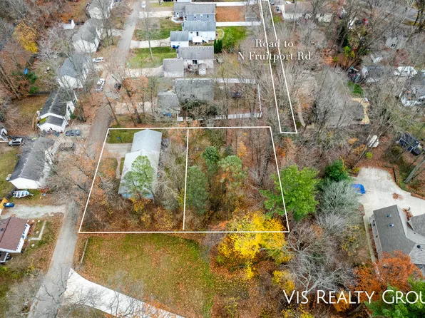 14928 Minetta Ave, Spring Lake, MI 49456