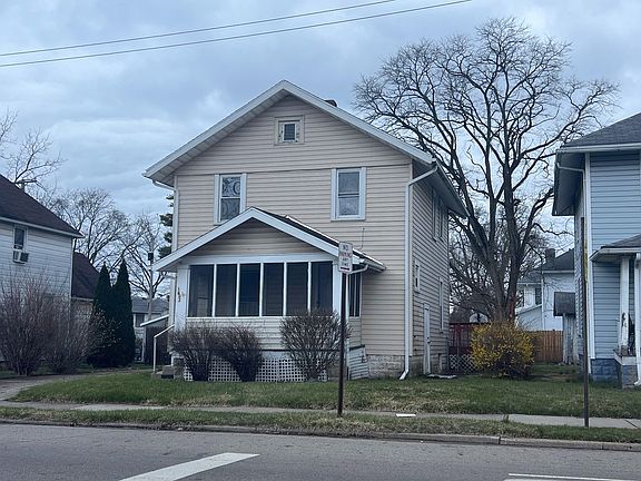 3rd image of 1603 Clifton Ave