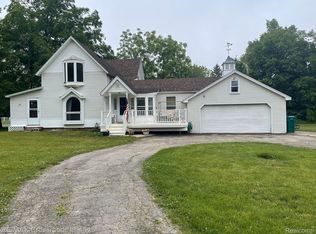 13300 Edgedale St, Van Buren Township, MI 48111
