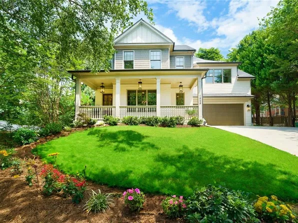 1858 Dresden Dr NE, Atlanta, GA 30319