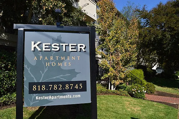 Kester Apartments — Photo 19