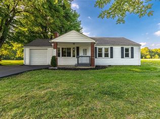 3822 Greentree Rd, Lebanon, OH 45036