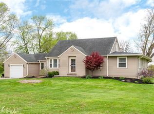 8452 S Butter St, Germantown, OH 45327