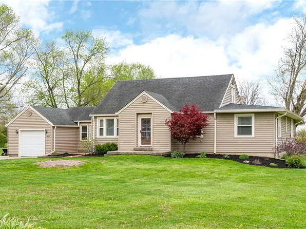 8452 S Butter St, Germantown, OH 45327