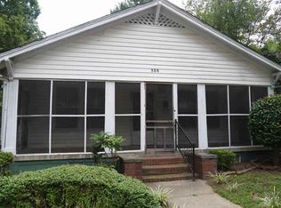 508 E Hampton St, Anderson, SC 29624
