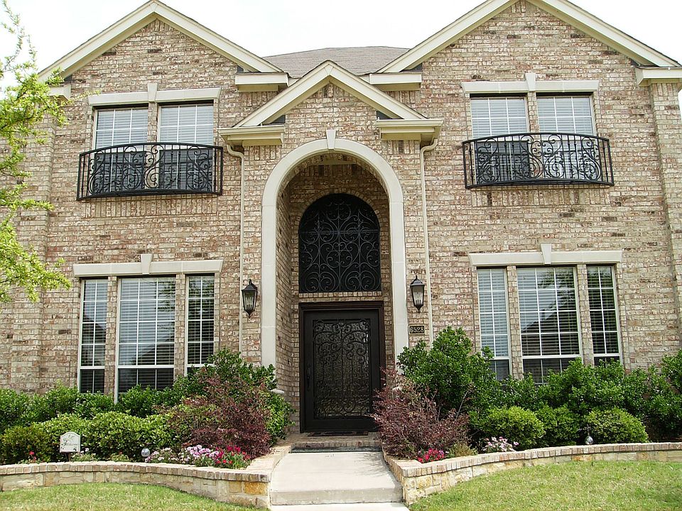 Custom Iron Work inside & out