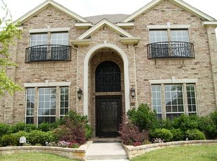 6528 Terrace Dr, The Colony, TX 75056