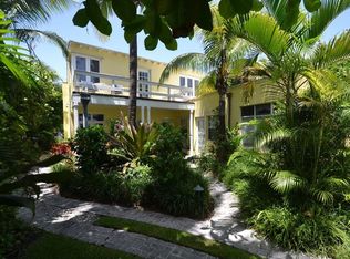 88 S Ocean Blvd APT 3, Delray Beach, FL 33483