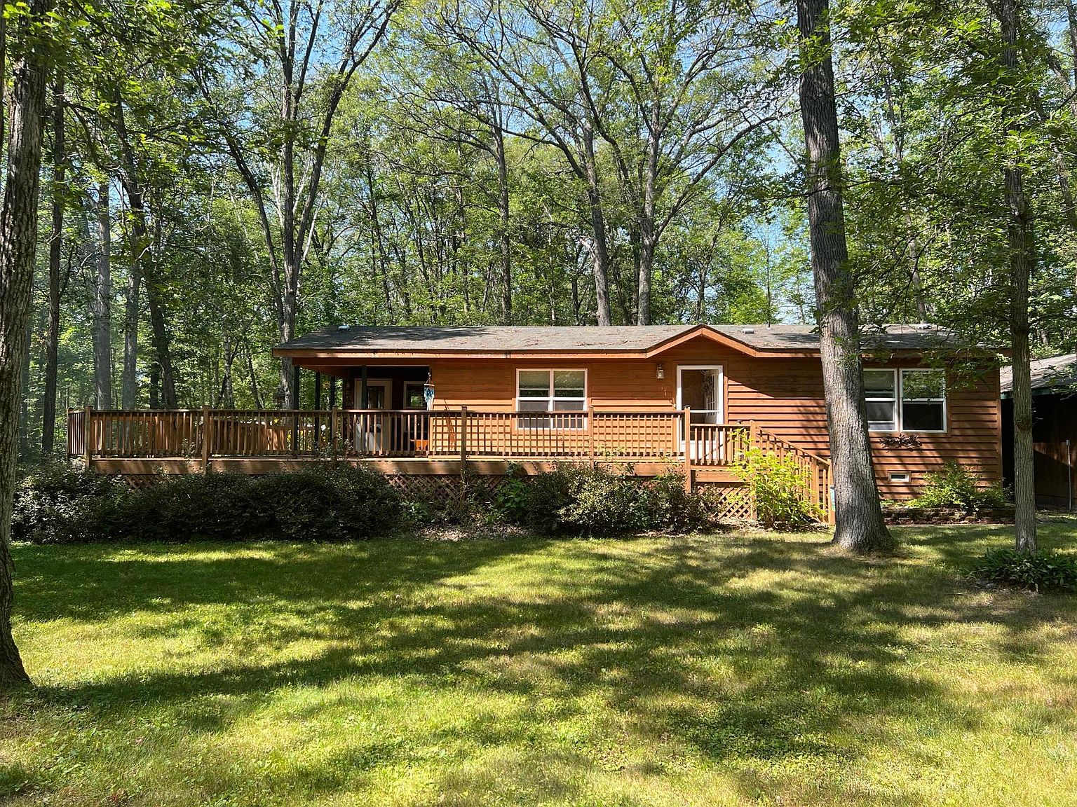 48513 Lake Ave, Mcgregor, MN 55760 Zillow