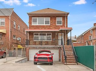 1706 Williamsbridge Rd #1, Bronx, NY 10461