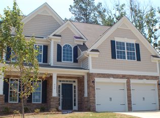 639 Braekel Way, Lexington, SC 29072