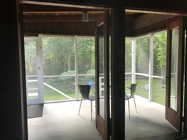 Porch