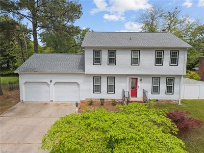 120 Cove Rd, Newport News, VA, 23608