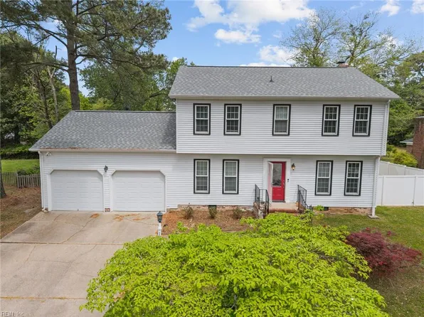 120 Cove Rd, Newport News, VA 23608
