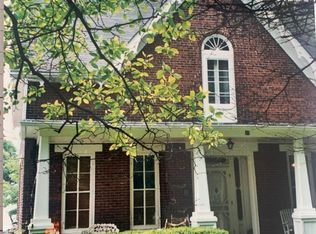 25 W Chestnut St, North Vernon, IN 47265