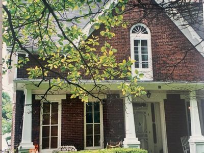 25 W Chestnut St, North Vernon, IN, 47265