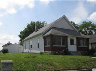729 N Broadway St, Seymour, IN 47274