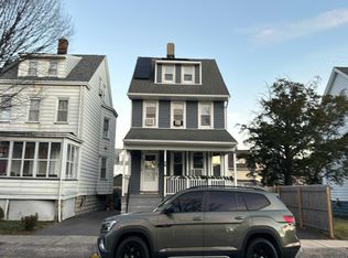 42 Crawford St, East Orange, NJ 07018