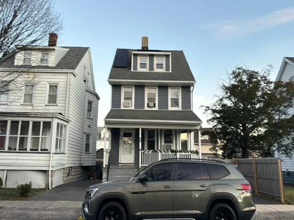 42 Crawford St, East Orange, NJ 07018