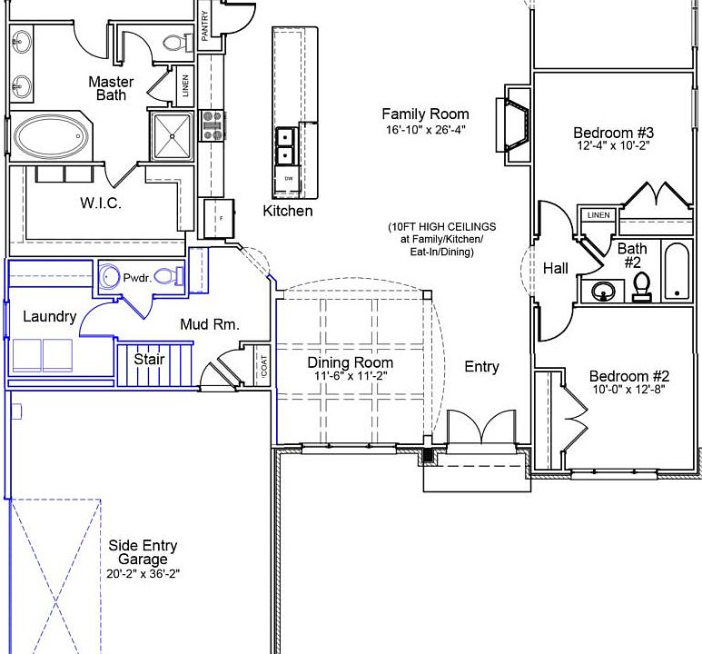 2nd image of 301 Shadow Ct SW