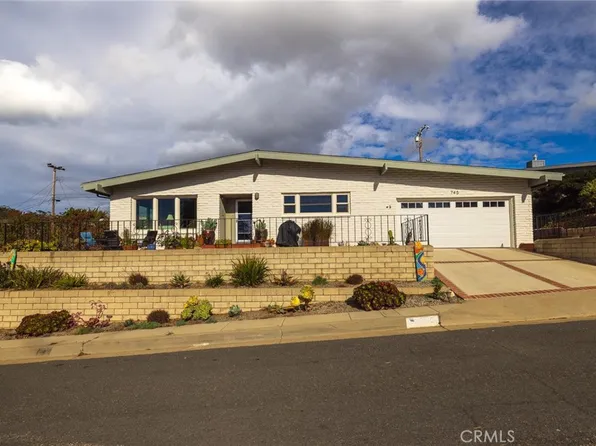 745 Sierra Ct, Morro Bay, CA 93442