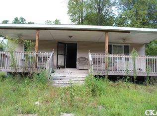 784 Woods Rd, Nancy, KY 42544