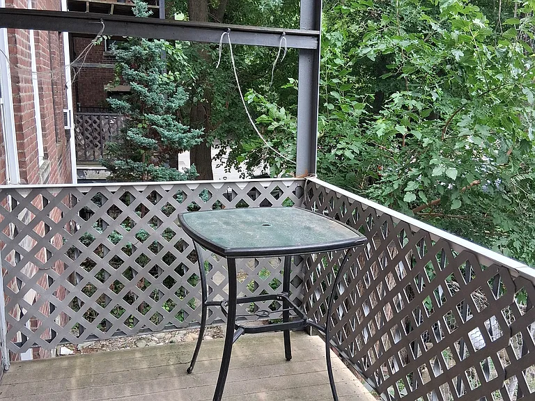 Porch