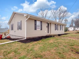 601 Fall St, Johnson City, TN 37604