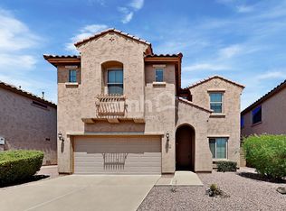 11016 E Silver Springs Cir, Mesa, AZ 85212