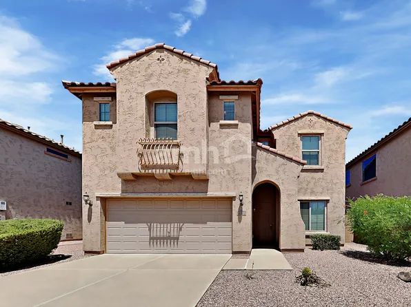 11016 E Silver Springs Cir, Mesa, AZ 85212
