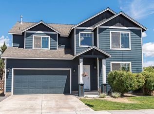 20528 Lysander Pl, Bend, OR 97701