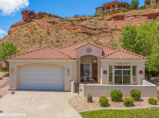 1083 W Shadow Ridge Ct, Washington, UT 84780
