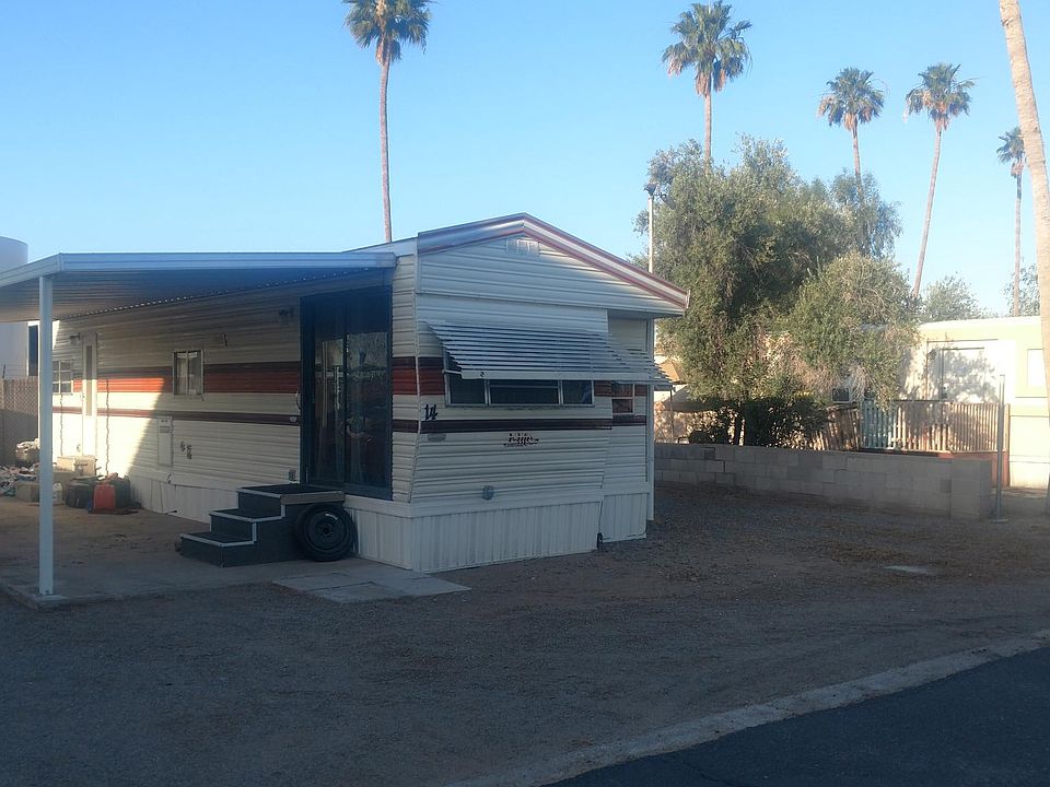 1st image of 3285 E 32nd St Lot 14