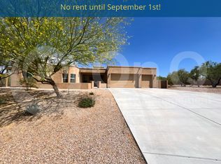 9398 E Desert Milkweed Ct, Corona De Tucson, AZ 85641