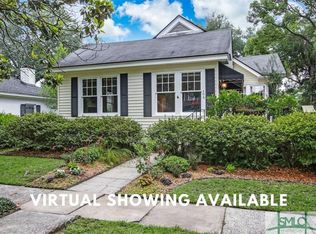 106 E 55th St, Savannah, GA 31405