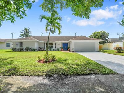 2114 Echo Lake Drive, West Palm Beach, FL, 33407